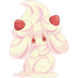Alcremie