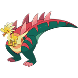 Dracozolt