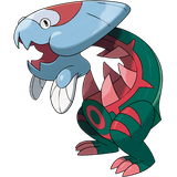 Dracovish