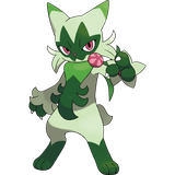 Floragato