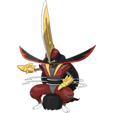 Kingambit