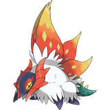 Slither Wing