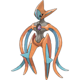 Deoxys (Attack)