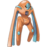 Deoxys (Defense)