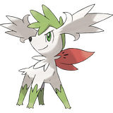 Shaymin (Sky)