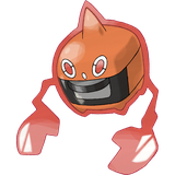 Rotom (Heat)