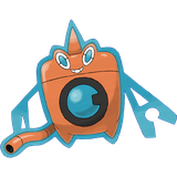 Rotom (Wash)