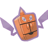 Rotom (Frost)