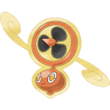 Rotom (Fan)