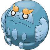 Darmanitan (Zen)