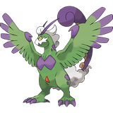 Tornadus (Therian)
