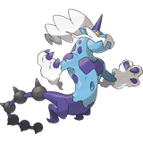 Thundurus (Therian)