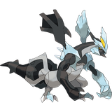 Kyurem (Black)