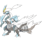 Kyurem (White)