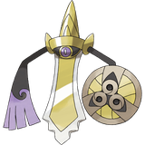 Aegislash (Blade)