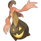 Gourgeist (Small)