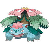 Venusaur (Mega)