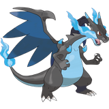 Charizard (Mega X)