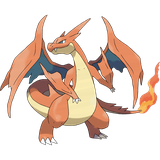 Charizard (Mega Y)