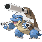 Blastoise (Mega)