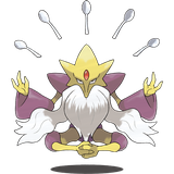Alakazam (Mega)