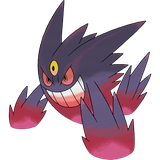 Gengar (Mega)