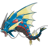 Gyarados (Mega)