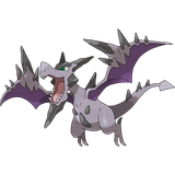 Aerodactyl (Mega)
