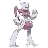 Mewtwo (Mega X)