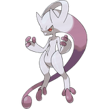 Mewtwo (Mega Y)