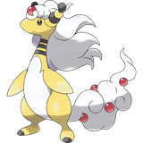 Ampharos (Mega)