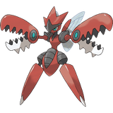 Scizor (Mega)