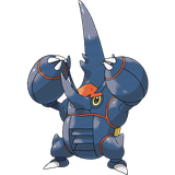 Heracross (Mega)