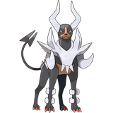Houndoom (Mega)