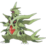 Tyranitar (Mega)