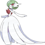 Gardevoir (Mega)