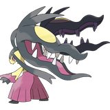 Mawile (Mega)