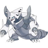 Aggron (Mega)