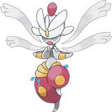 Medicham (Mega)