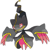 Banette (Mega)