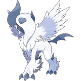 Absol (Mega)