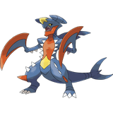 Garchomp (Mega)