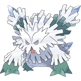 Abomasnow (Mega)
