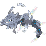 Steelix (Mega)