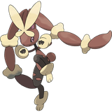 Lopunny (Mega)