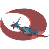 Salamence (Mega)
