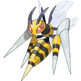Beedrill (Mega)