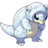 Sandshrew (Alola)