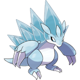 Sandslash (Alola)