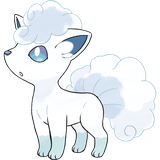 Vulpix (Alola)